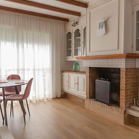 エステポナCasa Con Jardin Junto A La Playaアパートメント エクステリア 写真